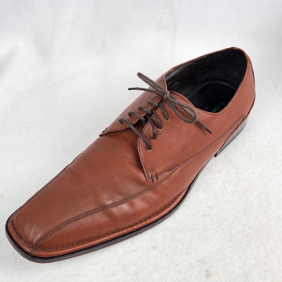 Roberto Villini Men\'s Dress Oxford Shoes main image 7